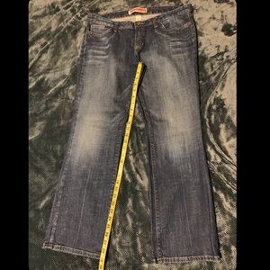 Gap Women's Premium Bootcut Ankle Length Jeans